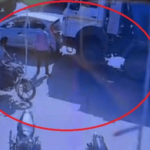 Jaipur Dumper Accident