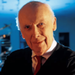 James Watson Death