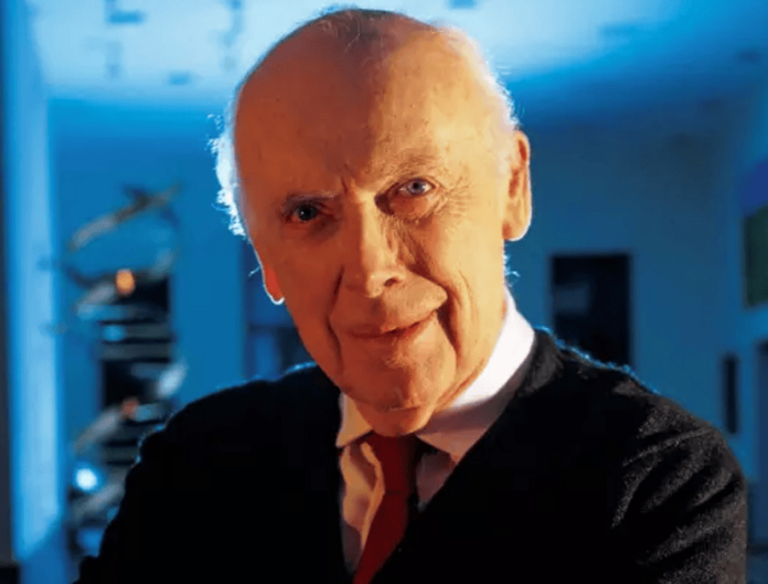 James Watson Death: प्रख्यात जीवविज्ञानी जेम्स वॉटसन का 97 वर्ष उम्र में निधन James Watson Death