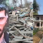 Jammu-Kashmir Breaking