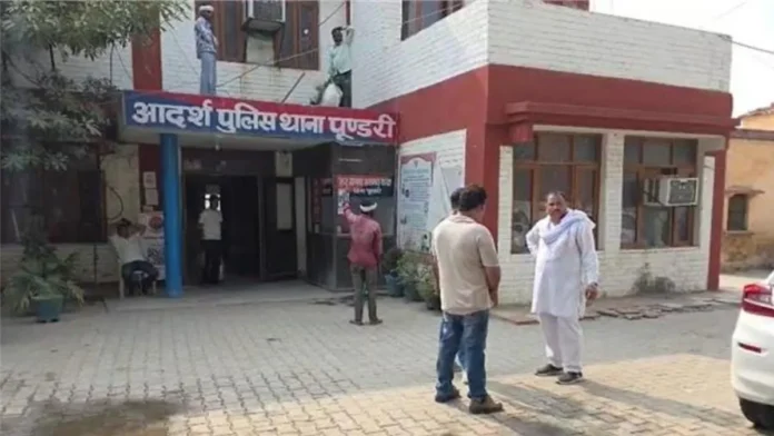 Kaithal News: पुंडरी में रात 10:30 बजे गोलियां बरसीं, व्यापारी घर पर 5 फायर