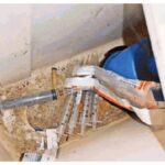 Karnal News : व्यवस्था पर सवाल ! करनाल कर्ण स्टेडियम के शौचालय में फिर मिले प्रतिबंधित इंजेक्शन और सिरिंज