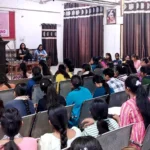 Jind News : महिलाओं को सशक्त बनने के लिए अधिकारों की जानकारी होना जरूरी : सत्यवान मलिक