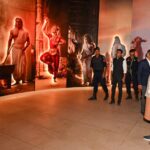 PM Modi के कुरुक्षेत्र आगमन की पूर्व संध्या सीएम सैनी ने किया रैली स्थल और महाभारत अनुभव केंद्र का निरीक्षण