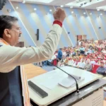 Jind News : सीआरएसयू में वंदे मातरम के 150 वर्ष पूरे होने पर मनाया गया जिला स्तरीय कार्यक्रम