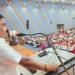 Jind News : विकसित भारत के संकल्प में हरियाणा की भूमिका होगी अग्रणीय : डॉ. कृष्ण मिड्ढा