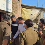 Suspected Terrorist Suhail: गुजरात एटीएस ने लखीमपुर खीरी में लगभग डेढ़ घंटे तक खंगाला घर