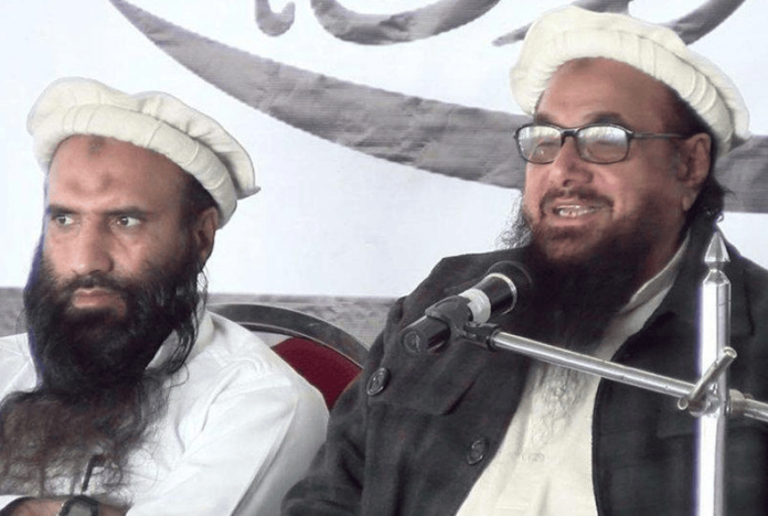 Lashkar-e-Taiba News: भारत पर बांग्लादेश के रास्ते हमले की तैयारी में हाफिज सईद Lashkar-e-Taiba News