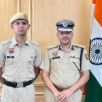 Faridabad News : फरीदाबाद पुलिस का सिपाही बना भारतीय सेना में लेफ्टिनेंट