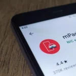 Vehicle Verification Update : गाड़ी की डिटेल्स चेक करने के लिए mParivahan ऐप सबसे सुरक्षित , देखे विवरण