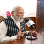 PM Modi ने ‘मन की बात’ में हरियाणा की उपलब्धियों का किया ज़िक्र, गीता नगरी कुरुक्षेत्र के अनुभव भी किए साझा