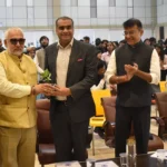 Faridabad News : मीडिया विभाग द्वारा पोर्टफोलियो प्रदर्शनी-2025 से सजा कला कुंभ