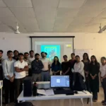 Faridabad News : मीडिया विभाग द्वारा दो दिवसीय एनीमेशन एंड डिज़ाइन तकनीक विषय पर कार्यशाला संपन्न