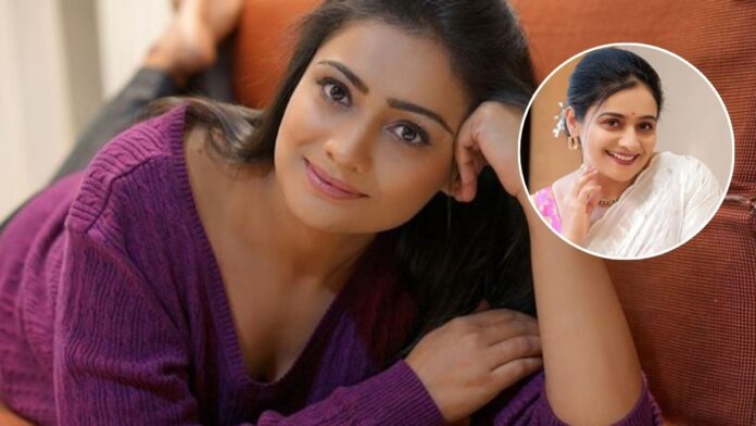 Who is Meera Vasudevan: सिर्फ एक साल में खत्म हुई तीसरी शादी! मीरा वासुदेवन की पोस्ट ने फैन्स को कर दिया हैरान