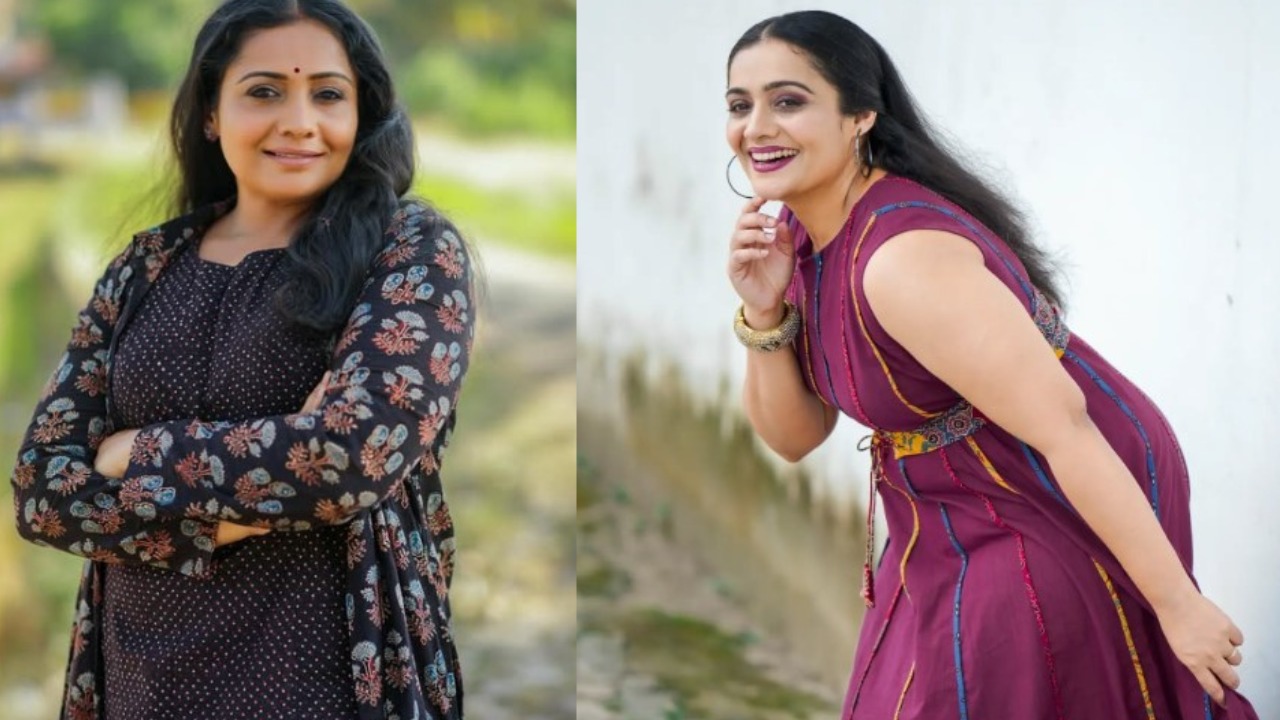 Who is Meera Vasudevan: सिर्फ एक साल में खत्म हुई तीसरी शादी! मीरा वासुदेवन की पोस्ट ने फैन्स को कर दिया हैरान