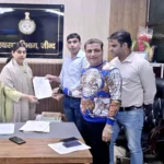 Jind News : स्वास्थ्य विभाग में सीधे एसएमओ भर्ती किए जाने के विरोध में सीएमओ को सौंपा ज्ञापन