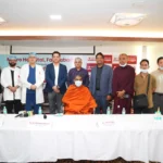 Faridabad News : मेट्रो हॉस्पिटल, फरीदाबाद ने यकृत-गुर्दा संयुक्त प्रत्यारोपण हुआ सफलतापूर्वक