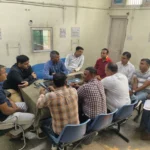 Jind News : बहुउद्देश्यीय स्वास्थ्य कर्मचारी छह नवंबर को गरजेंगे सीएमओ कार्यालय पर