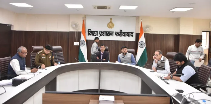 District level Constitution Day celebrations to be held at Sushma Swaraj College Constitution Day Celebrations : सुषमा स्वराज कॉलेज में होगा जिला स्तरीय संविधान दिवस समारोह का आयोजन