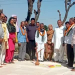 Mahendragarh News : हरियाणा गवर्नमेंट पीडब्ल्यूडी वर्कर्स मैकेनिकल यूनियन की चुनावी बैठक आयोजित