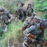 Militant Attack Manipur : इंडिया-म्यांमार बॉर्डर पर असम राइफल्स के चार जवान घायल