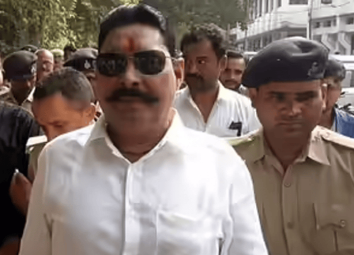 Mokama Murder Update