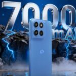 Moto G57 Power Launched in India: 7,000mAh बैटरी, 50MP कैमरा और दमदार फीचर्स कम कीमत पर