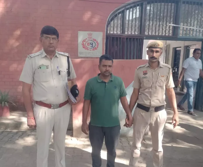 Jind News : अध्यापक हत्याकांड की गुत्थी सुलझी, आरोपित निकला छोटा भाई