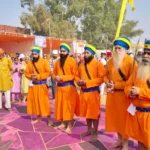 Jind News : बाबा बंदा सिंह बहादुर के प्रकाशोत्सव पर भव्य नगर कीर्तन का आयोजन