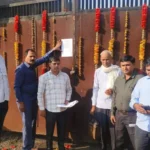 Faridabad News : निगम ने सभी जोन में 28 प्रॉपर्टी को किया सील ,लगभग 30 लाख रुपए का प्रॉपर्टी टैक्स था बकाया