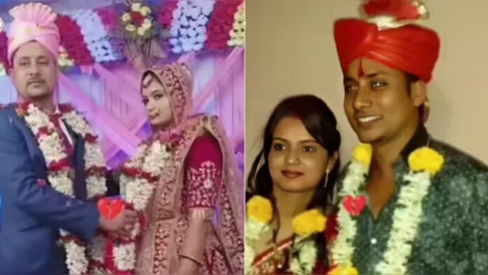 Neelam Giri की लव-मैरिज का हुआ चौंकाने वाला अंत, मां और बहन निशा का खुलासा Neelam Giri की लव-मैरिज का हुआ चौंकाने वाला अंत, मां और बहन निशा का खुलासा