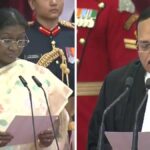 Justice Surya Kant Becomes New CJI: जस्टिस सूर्यकांत बने नए CJI, 10 ऐतिहासिक फैसलों से बना ली अलग पहचान
