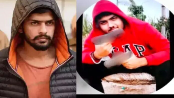 Noni Rana Arrested: अमेरिका में गिरफ्तार हुआ गैंगस्टर नोनी राणा, काला राणा का भाई लंबे समय से था फरार Noni Rana Arrested: अमेरिका में गिरफ्तार हुआ गैंगस्टर नोनी राणा, काला राणा का भाई लंबे समय से था फरार