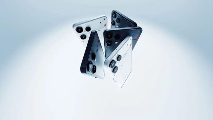 Nothing Phone 3a Lite: लॉन्च से पहले फीचर्स ने मचाई सनसनी