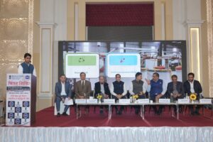 Panipat News : बेहतर कल विषय पर किया चिंतन शिविर-टेक्निकल टेक्सटाइल को अपनाकर उद्योगों का विस्तार करें उद्यमी