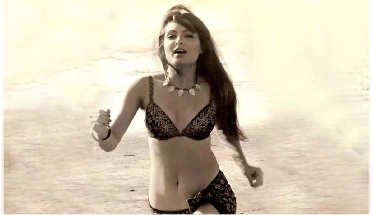 parveen babi