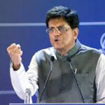 Business News Hindi : भारत और ऑस्ट्रेलिया के बीच व्यापारिक संबंध बनेंगे मजबूत : गोयल