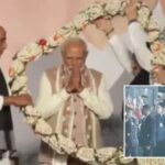 PM Narendra Modi LIVE BJP Headquarters: मोदी का कड़क बयान! बिहार ने उठाया तूफ़ान, बुरे दौर की वापसी नहीं होगी