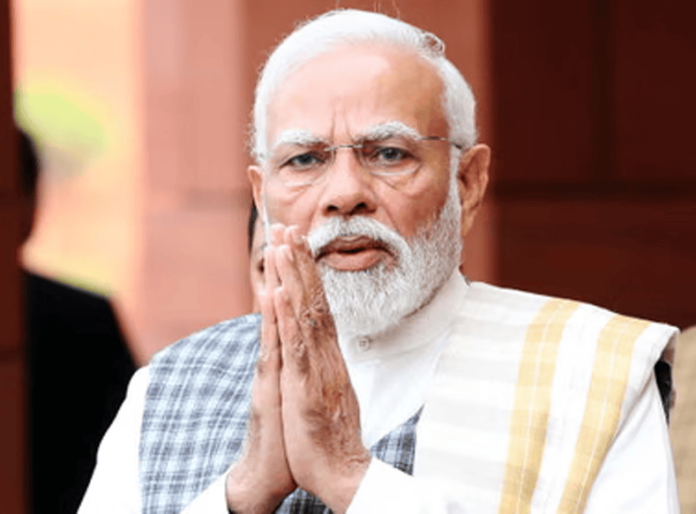 PM Modi On Bihar Elections: प्रधानमंत्री की बड़ी संख्या में मतदान की अपील PM Modi On Bihar Elections