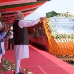 PM Modi Varanasi Visit