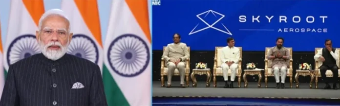 PM Modi Video Conference