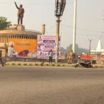 Delhi Blast Alert : दिल्ली बम बलास्ट के बाद पुलिस अलर्ट पर