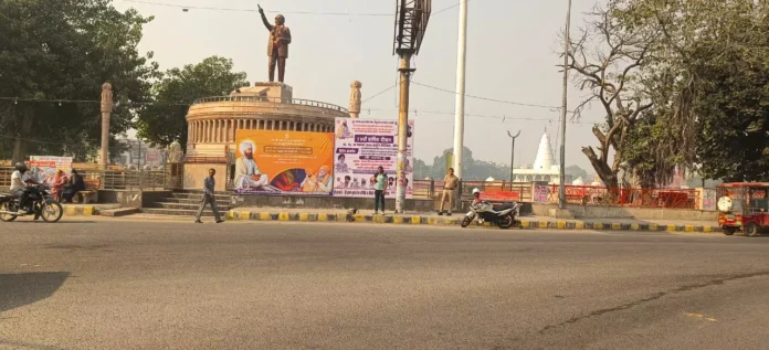 Delhi Blast Alert : दिल्ली बम बलास्ट के बाद पुलिस अलर्ट पर