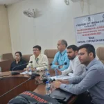 Faridabad News : पूर्ण रूप से डिजिटल होगी जनगणना 2027 - फरीदाबाद के पुराने वार्ड 24 में किया जाएगा प्री टेस्ट