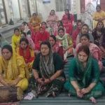 Jind News : माता वैष्णवी धाम में हुआ देवोत्थान एकादशी पर कार्यक्रम का आयोजन