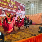 Jind News : दो दिवसीय जिला युवा महोत्सव का हुआ रंगारंग समापन