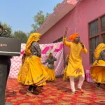 Jind News : रामराय का तीर्थ श्रद्धाभक्ति से हुआ कृष्णमय