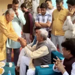 Bhiwani News : पूर्व मंत्री ने लोहारू हलके के विभिन्न गांवों में कार्यक्रमों में की शिरकत