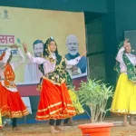 Jind News : जयंती देवी मंदिर की पावन धरा पर दूसरे दिन संस्कृति, अध्यात्म तथा कला के संगम के साथ गीतामय हुआ जींद