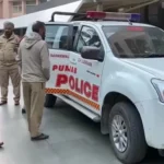 Punjab Crime